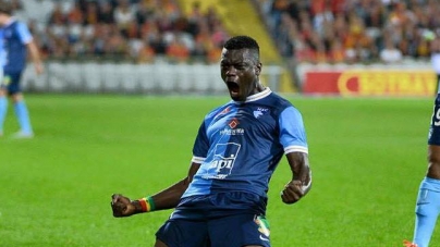 Joseph Mendes (Le Havre) : « Mentalement, je suis blindé »